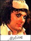 Photo : Molière