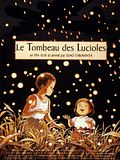 Photo : Le Tombeau des lucioles