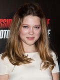 Photo : Léa Seydoux