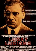 Photo : Lucky Luciano