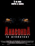 Photo : Anaconda Photo : Anaconda