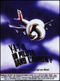 Affichette (film) - FILM - Y a-t-il un pilote dans l'avion ? : 36184