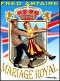 Photo : Mariage royal