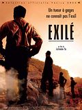 Photo : Exilé
