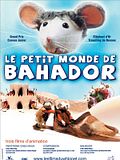Photo : Le Petit monde de Bahador