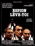 Photo : Espion, lève-toi