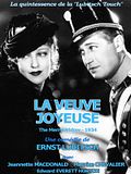 Photo : La Veuve joyeuse Photo : La Veuve joyeuse