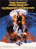 Photo : Les Diamants sont éternels