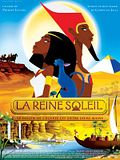 Photo : La Reine soleil