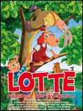 Photo : Lotte, du village des inventeurs