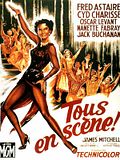 Photo : Tous en scène !