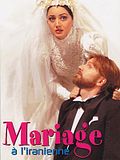 Photo : Mariage à l'iranienne