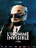 Photo : L'Homme invisible Photo : L'Homme invisible