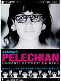 Photo : Artavazd Pelechian, le poète cinéaste arménien