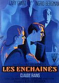 Photo : Les Enchaînés