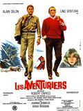 Photo : Les Aventuriers