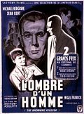 Photo : L'Ombre d'un homme