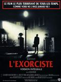 Affichette (film) - FILM - L'Exorciste : 27765