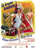 Photo : La Brune brulante Photo : La Brune brulante
