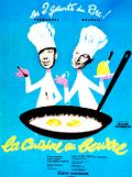 Photo : La Cuisine au beurre Photo : La Cuisine au beurre