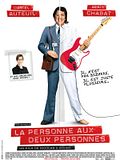 Photo : La Personne aux deux personnes Photo : La Personne aux deux personnes