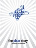 Photo : The Pixar Story