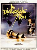 Photo : La Diagonale du fou