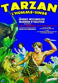 Photo : Tarzan, l'homme singe