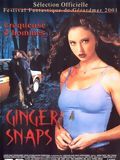 Photo : Ginger Snaps Photo : Ginger Snaps