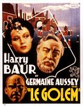 Photo : Le Golem