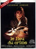 Photo : Le lieu du crime
