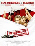 Photo : Medieval Pie : Territoires Vierges