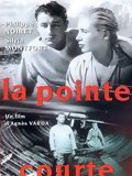 Photo : La Pointe courte