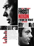 Photo : Frost / Nixon, l'heure de vérité