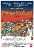 Photo : Prince Valiant Photo : Prince Valiant