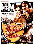 Photo : Les Aventures de Robin des Bois