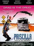 Photo : Priscilla, folle du désert