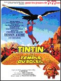 Photo : Tintin et le Temple du soleil