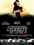 Photo : L'Insoutenable légèreté de l'être