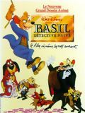 Photo : Basil, détective privé