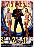 Photo : 3 Gars, 2 filles et un trésor