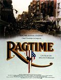 Photo : Ragtime