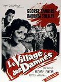 Photo : Le Village des damnés