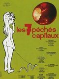 Photo : Les Sept Péchés Capitaux