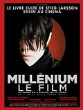 Photo : Millénium, le film