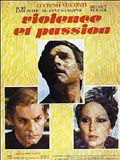 Photo : Violence et Passion Photo : Violence et Passion