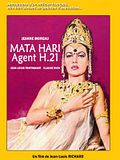 Photo : Mata-Hari, agent H21