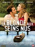 Photo : La Blonde aux seins nus Photo : La Blonde aux seins nus