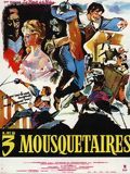 Photo : Les Trois mousquetaires: les ferrets de la reine