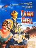 Photo : Tank Girl